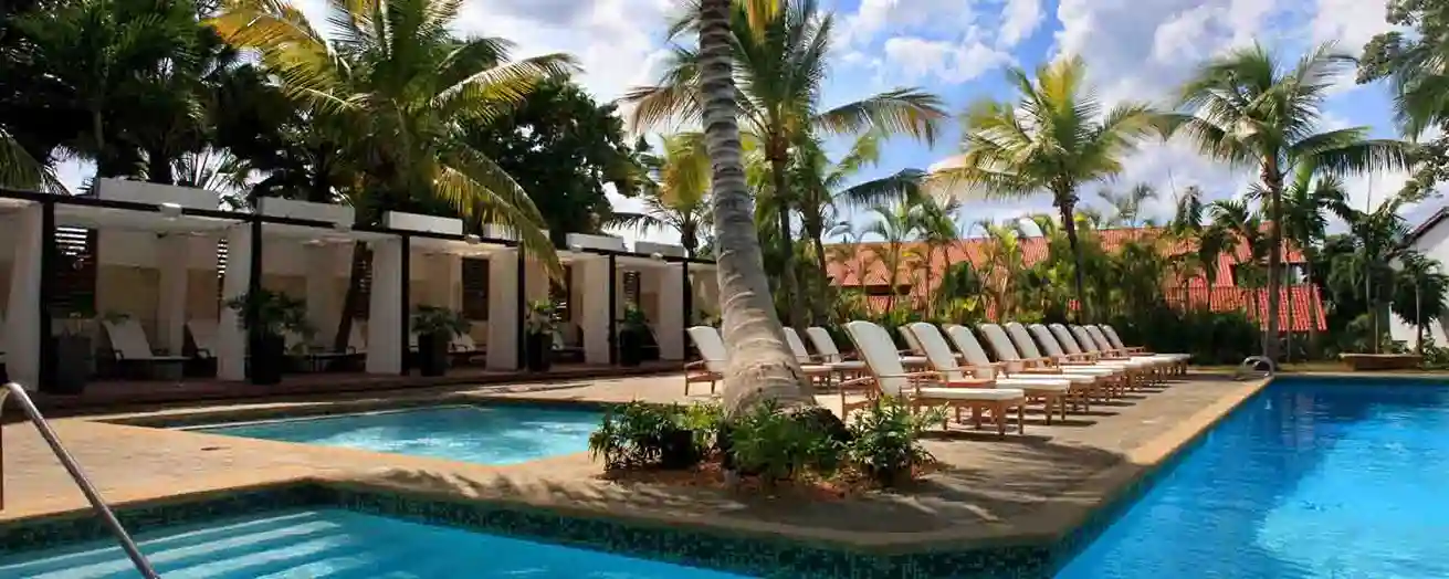 Casa de Campo Resort and Villas-1